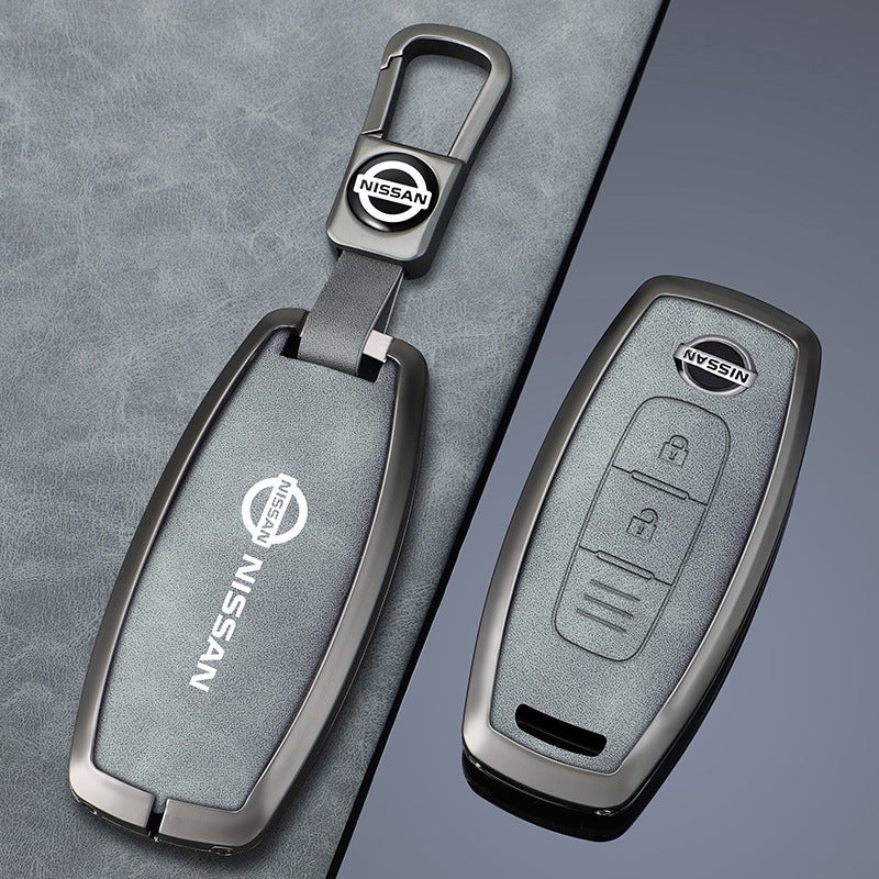 Direct Selling For Nissan Teana Key Set 2023 New Xuanyi Qijun Epower Aria Nissan Men And Women - Image 4